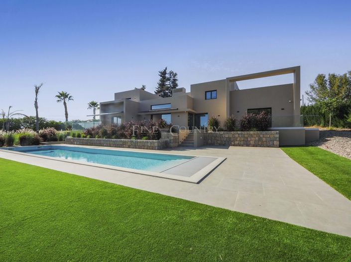 Image No.37-4 Bed Villa for sale