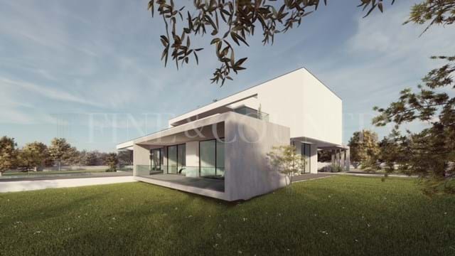 Image No.10-5 Bed Villa for sale