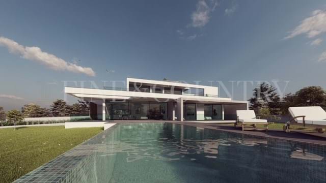 Image No.11-5 Bed Villa for sale