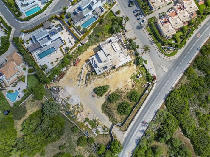 Image No.18-5 Bed Villa for sale