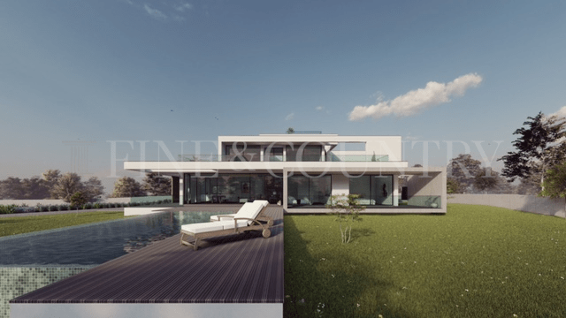 Image No.2-5 Bed Villa for sale