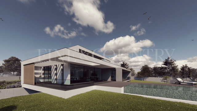 Image No.3-5 Bed Villa for sale