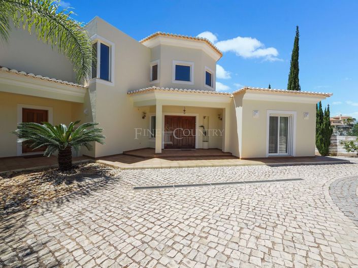 Image No.11-Propriété de 4 chambres à vendre à Carvoeiro