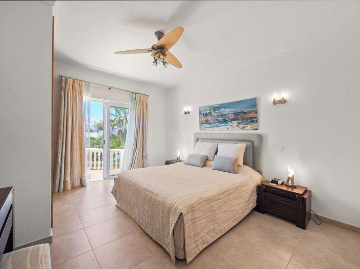 Image No.16-Propriété de 4 chambres à vendre à Carvoeiro