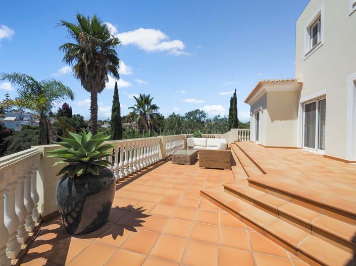 Image No.55-Propriété de 4 chambres à vendre à Carvoeiro