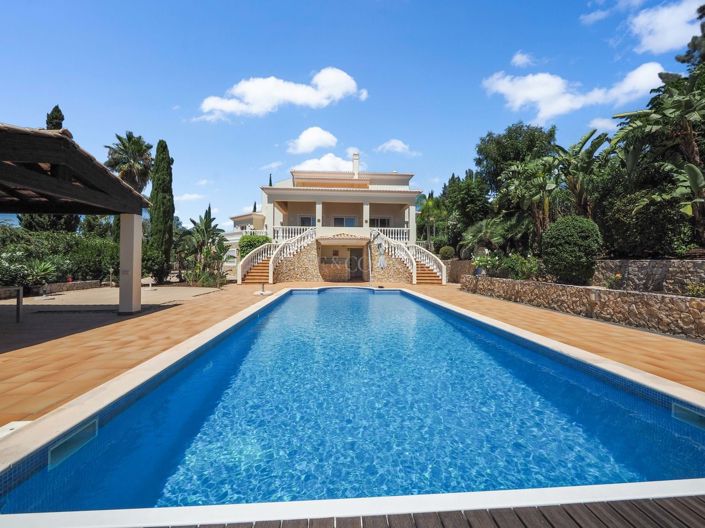 Image No.59-Propriété de 4 chambres à vendre à Carvoeiro