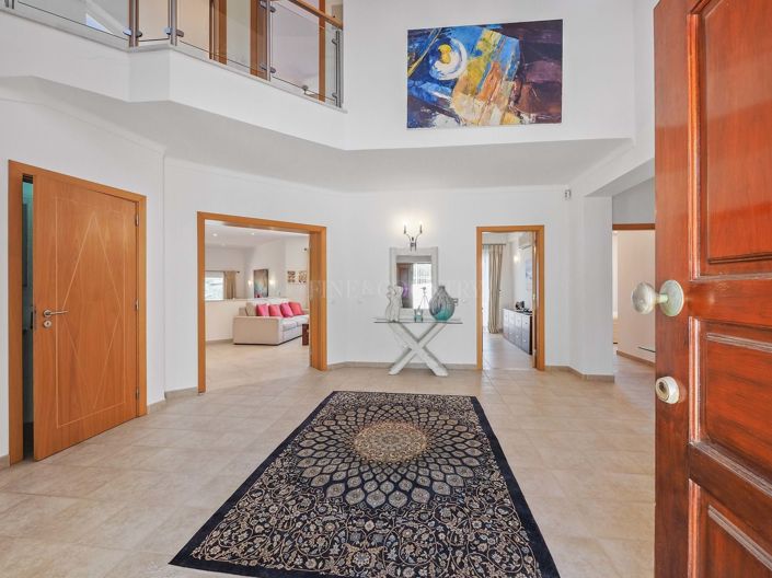 Image No.6-Propriété de 4 chambres à vendre à Carvoeiro