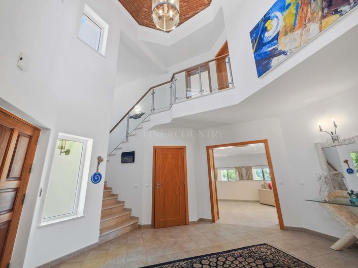 Image No.7-Propriété de 4 chambres à vendre à Carvoeiro