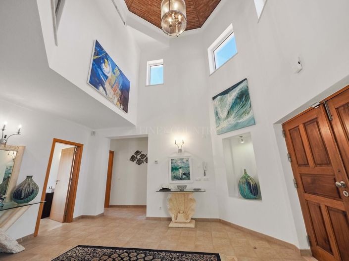 Image No.8-Propriété de 4 chambres à vendre à Carvoeiro