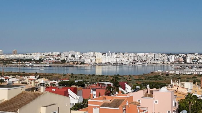 Image No.25-Appartement de 2 chambres à vendre à Ferragudo