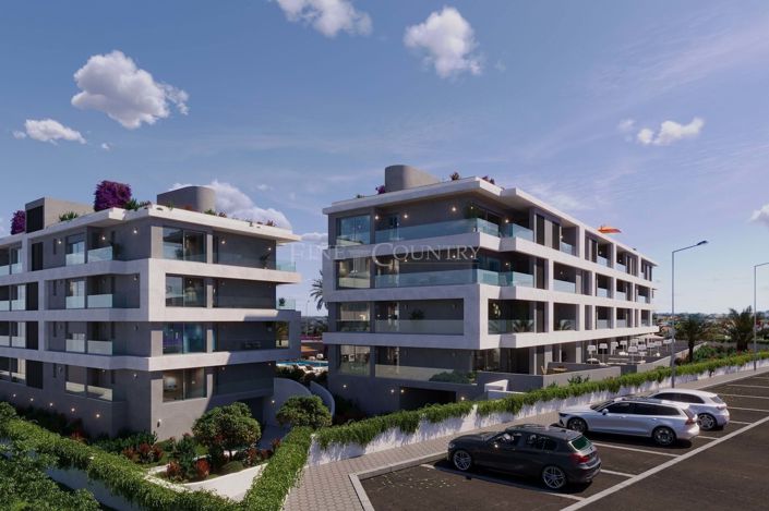 Image No.11-Appartement de 2 chambres à vendre à Ferragudo