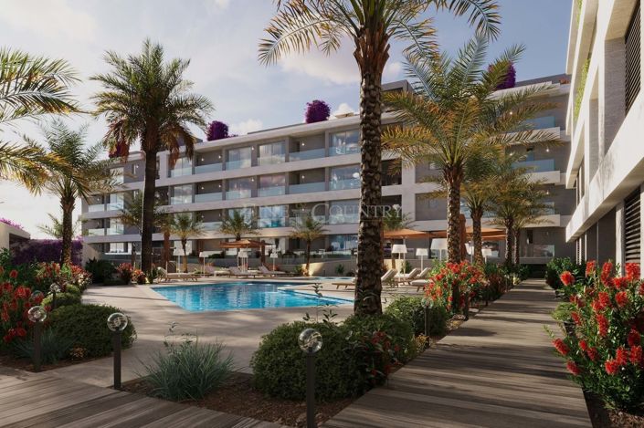 Image No.9-Appartement de 2 chambres à vendre à Ferragudo