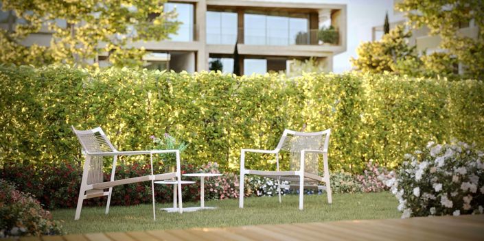 Image No.23-Appartement de 2 chambres à vendre à Vilamoura