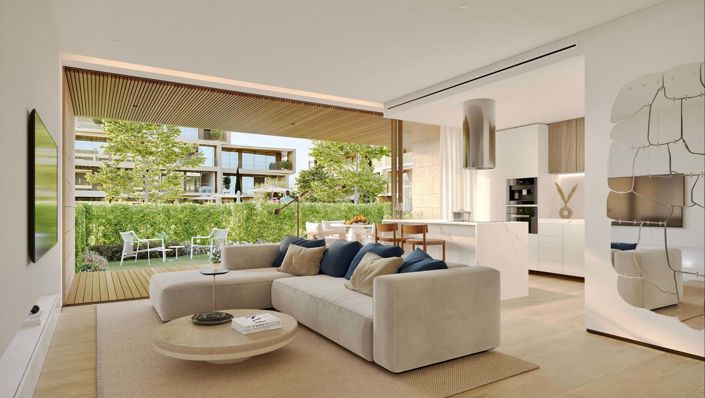 Image No.22-2 Bed Apartment for sale