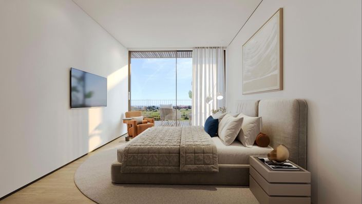 Image No.17-3 Bed Apartment for sale