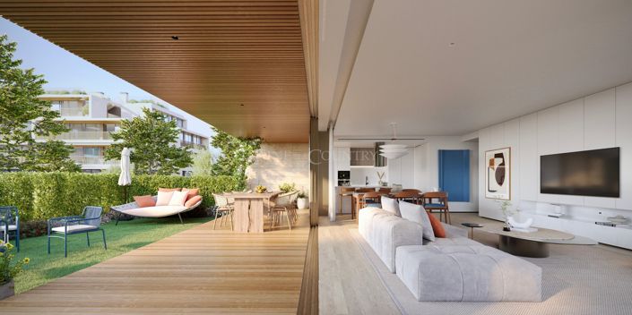 Image No.19-Appartement de 3 chambres à vendre à Vilamoura