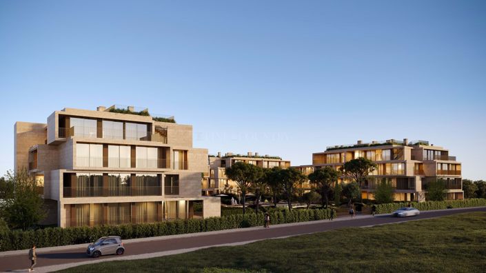 Image No.5-3 Bed Apartment for sale