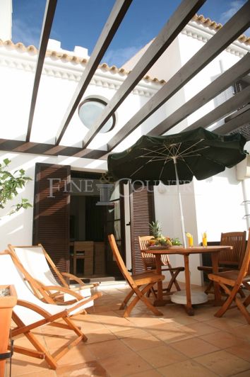 Image No.18-Appartement de 3 chambres à vendre à Olhos D'agua