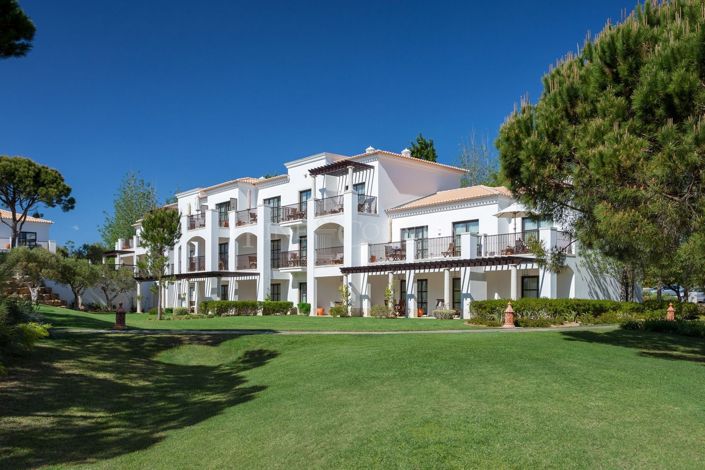 Image No.22-Appartement de 3 chambres à vendre à Olhos D'agua