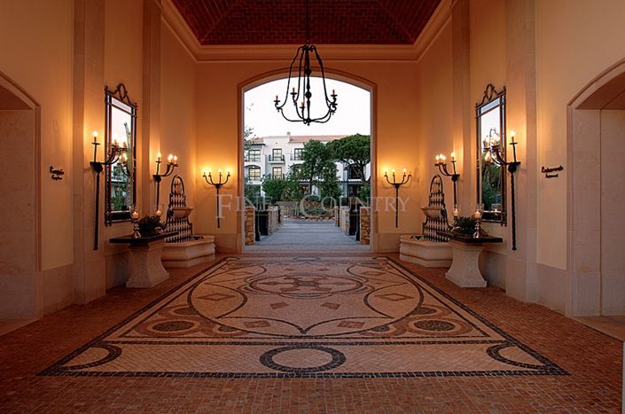 Image No.3-Appartement de 3 chambres à vendre à Olhos D'agua