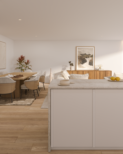 Image No.24-Appartement de 4 chambres à vendre à Vilamoura