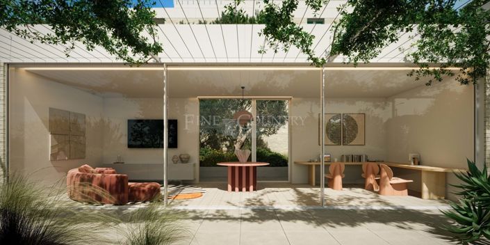 Image No.7-Appartement de 3 chambres à vendre à Portimao