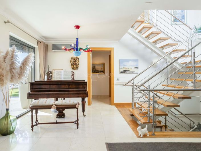 Image No.21-Villa de 7 chambres à vendre à Tavira