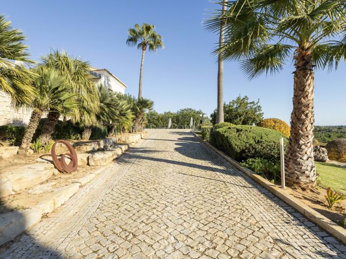 Image No.6-Villa de 7 chambres à vendre à Tavira