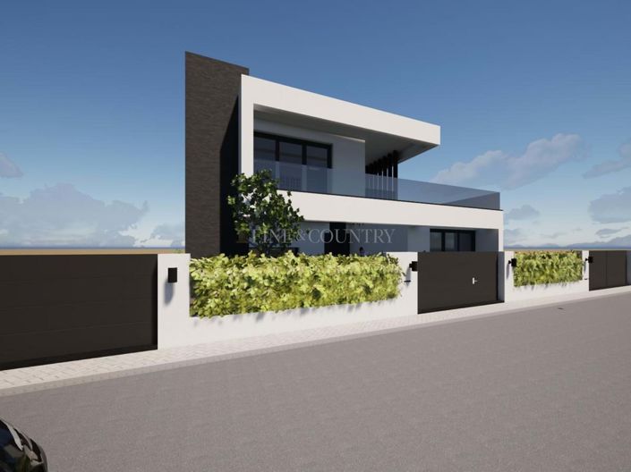 Image No.22-4 Bed Villa for sale