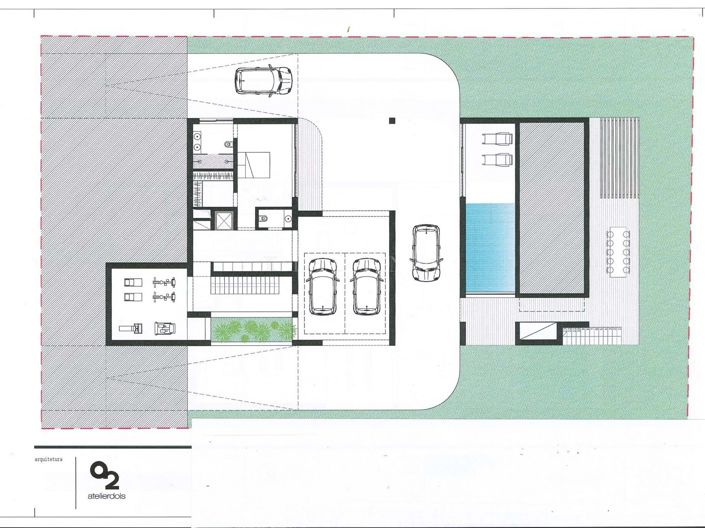 Image No.25-4 Bed Villa for sale