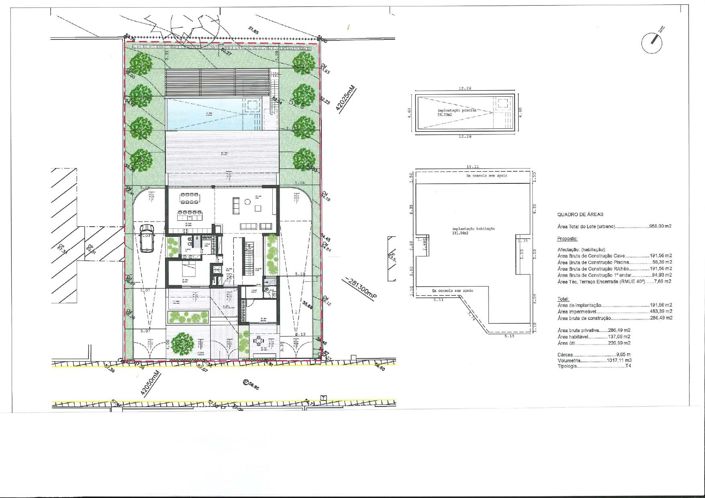 Image No.31-4 Bed Villa for sale