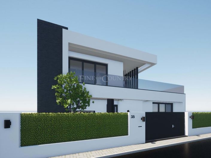 Image No.4-4 Bed Villa for sale