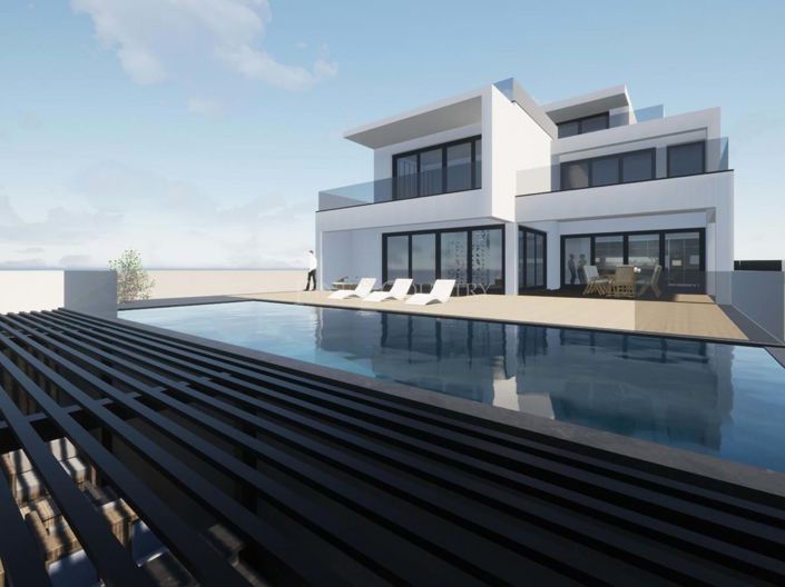 Image No.6-4 Bed Villa for sale