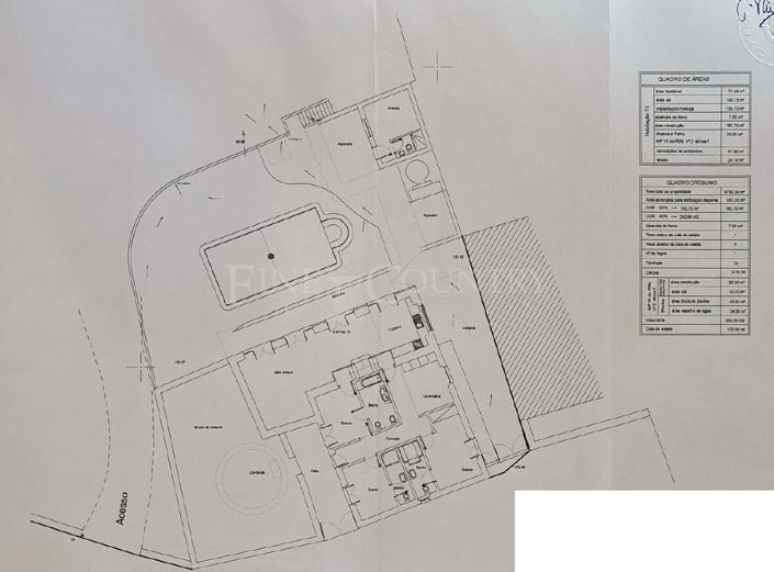 Image No.34-Propriété de 4 chambres à vendre à Silves