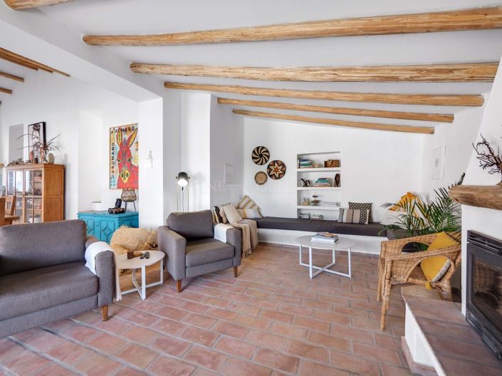 Image No.6-Propriété de 4 chambres à vendre à Silves