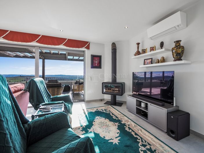 Image No.9-Propriété de 4 chambres à vendre à Silves