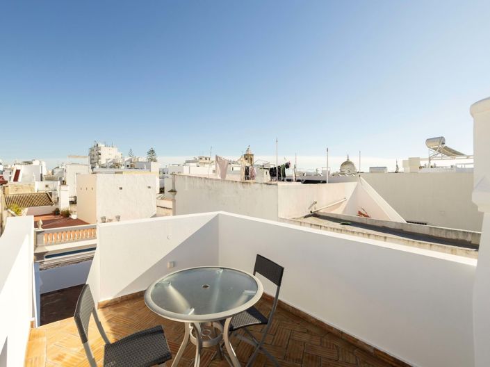 Image No.32-1 Bed Townhouse for sale