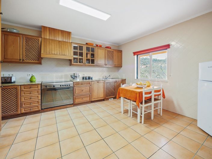 Image No.11-Propriété de 4 chambres à vendre à Monchique