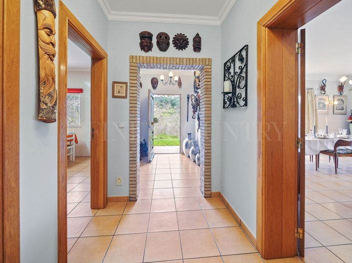Image No.3-Propriété de 4 chambres à vendre à Monchique