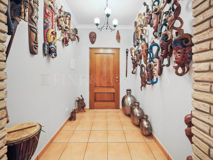 Image No.4-Propriété de 4 chambres à vendre à Monchique