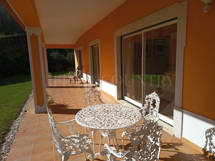 Image No.9-Propriété de 4 chambres à vendre à Monchique