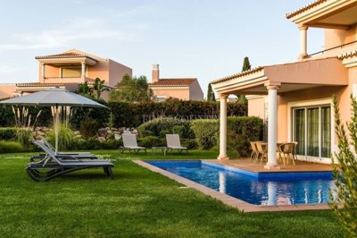 1 - Carvoeiro, Townhouse