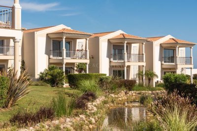 1 - Carvoeiro, Townhouse