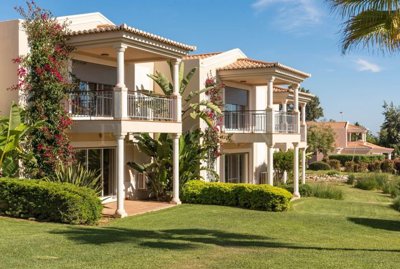 1 - Carvoeiro, Maison de ville
