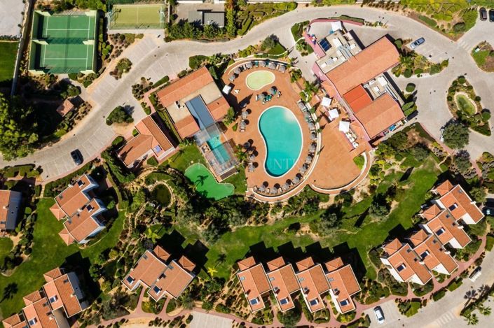 Image No.39-Maison de ville de 2 chambres à vendre à Carvoeiro