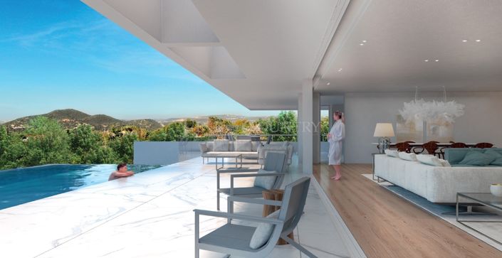 Image No.3-5 Bed Plot for sale