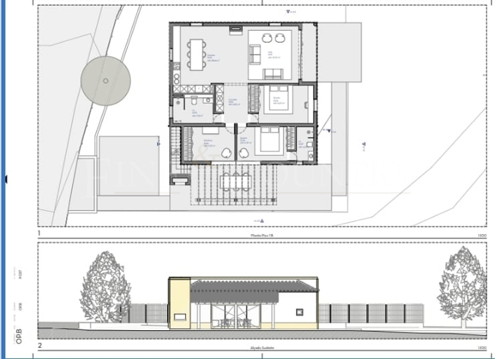 Image No.27-2 Bed Farmhouse for sale