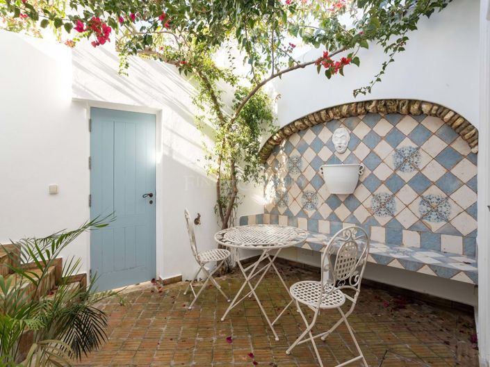 Image No.9-1 Bed Townhouse for sale