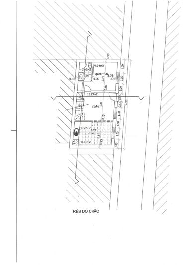 Image No.34-Maison de ville de 3 chambres à vendre à Carvoeiro