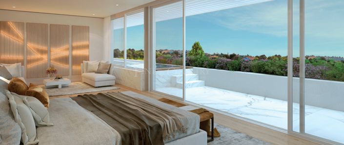 Image No.6-5 Bed Plot for sale